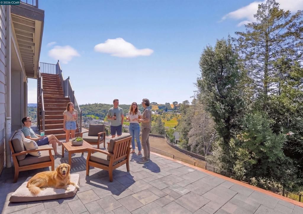 Image 42 of property listing at 3607 Orbetello Ct, Santa Rosa, CA 95404