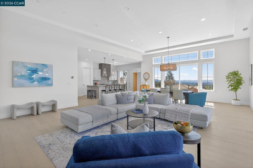 Image 8 of property listing at 3607 Orbetello Ct, Santa Rosa, CA 95404