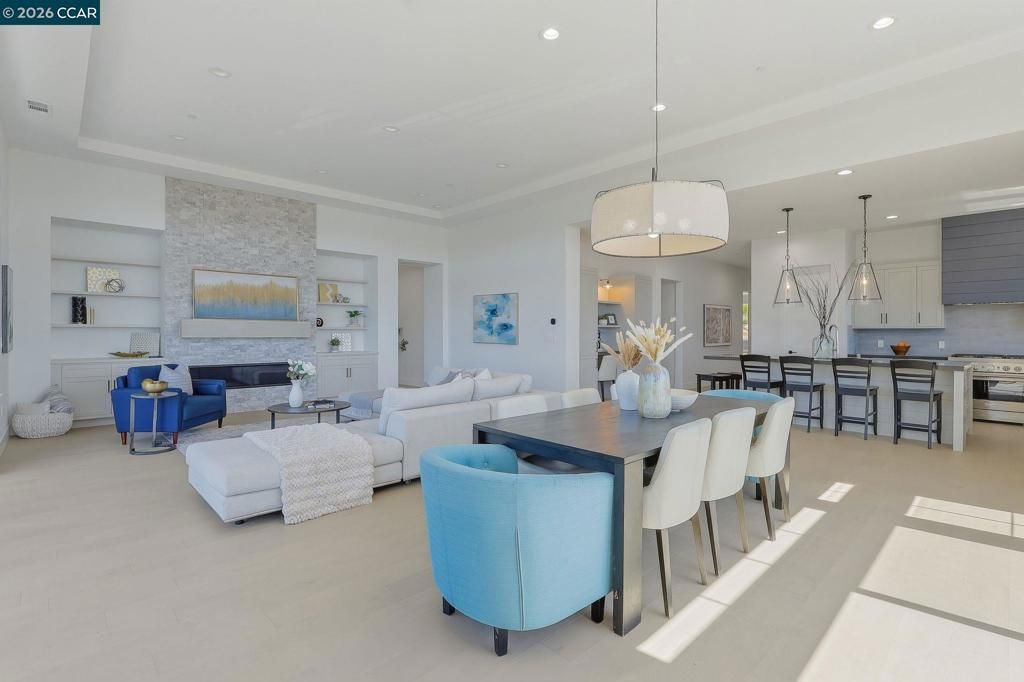 Image 9 of property listing at 3607 Orbetello Ct, Santa Rosa, CA 95404