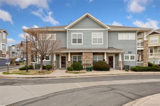 9350 Amison Circle 102, Parker, CO 80134