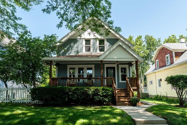 2344 E Oklahoma AVENUE, Milwaukee, WI 53207
