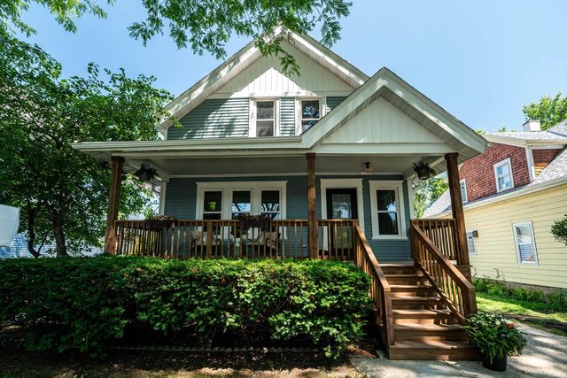 2344 E Oklahoma AVENUE, Milwaukee, WI 53207