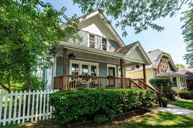 2344 E Oklahoma AVENUE, Milwaukee, WI 53207