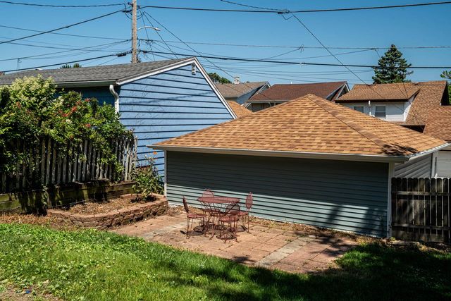 2344 E Oklahoma AVENUE, Milwaukee, WI 53207