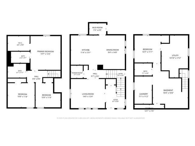 2344 E Oklahoma AVENUE, Milwaukee, WI 53207