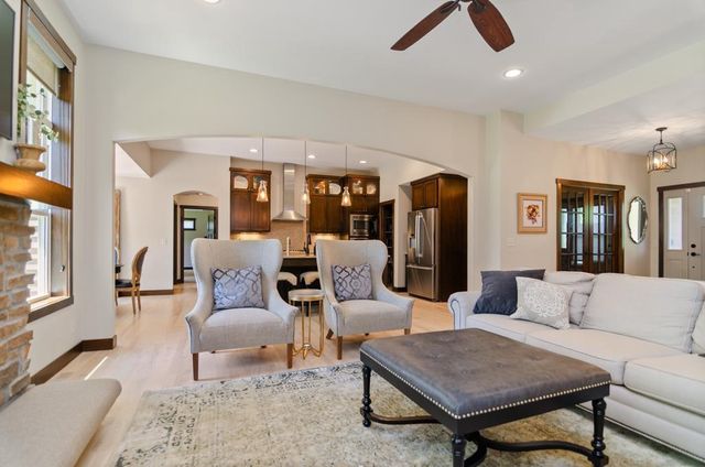 W6953 ROCKDALE LANE, Greenville, WI 54942