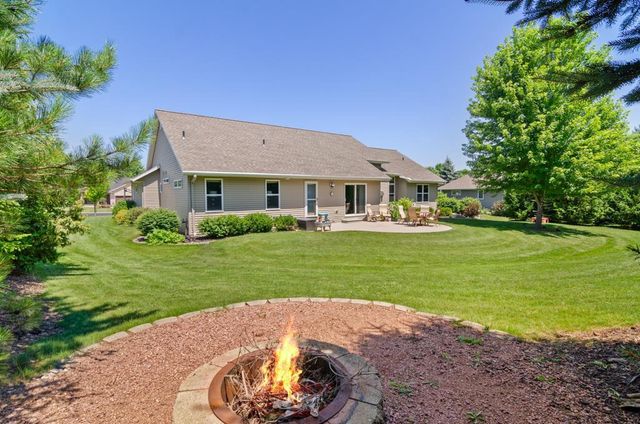 W6953 ROCKDALE LANE, Greenville, WI 54942