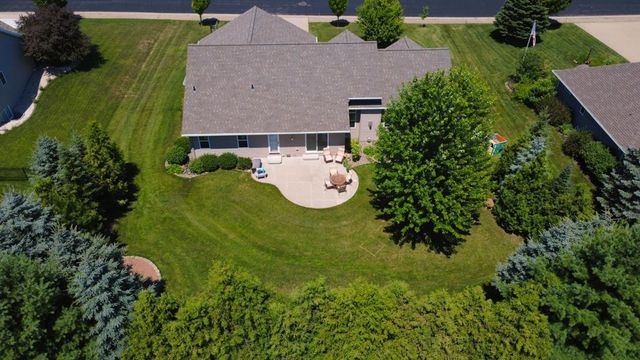 W6953 ROCKDALE LANE, Greenville, WI 54942