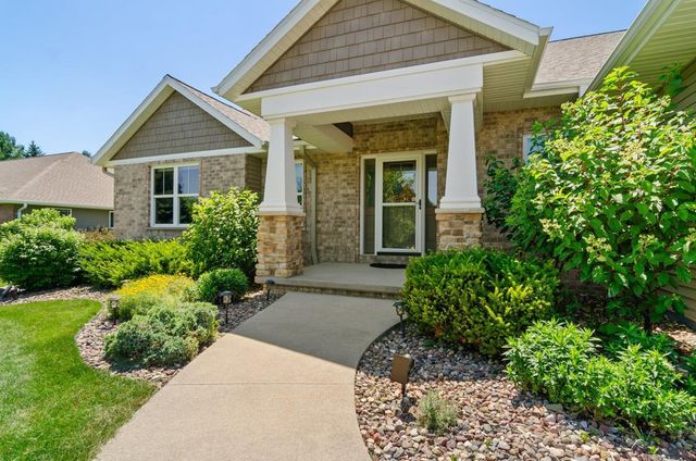 W6953 ROCKDALE LANE, Greenville, WI 54942