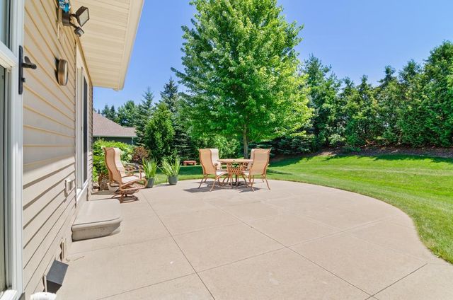 W6953 ROCKDALE LANE, Greenville, WI 54942
