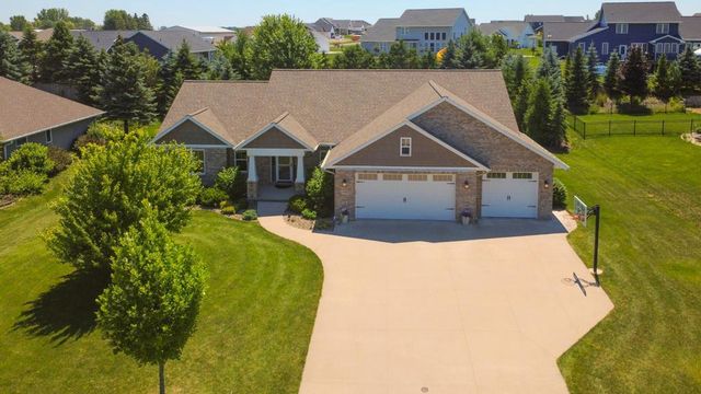W6953 ROCKDALE LANE, Greenville, WI 54942