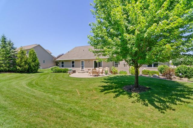 W6953 ROCKDALE LANE, Greenville, WI 54942