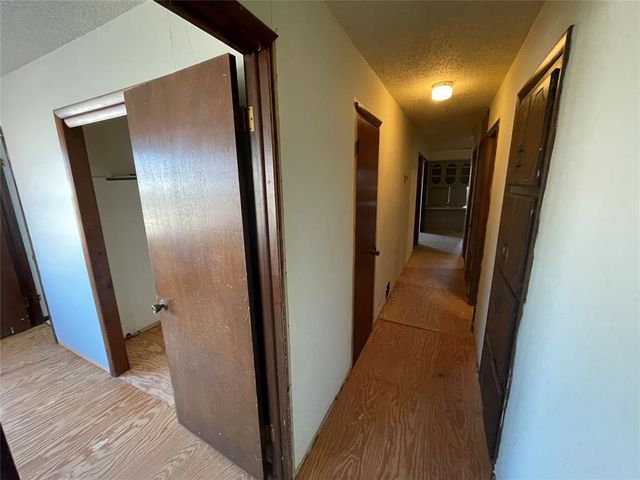 704 Rabon Drive, Stratford, OK 74872