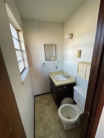 704 Rabon Drive, Stratford, OK 74872