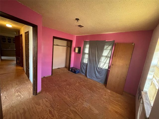 704 Rabon Drive, Stratford, OK 74872