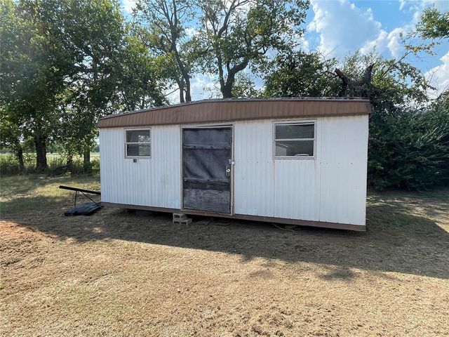 704 Rabon Drive, Stratford, OK 74872