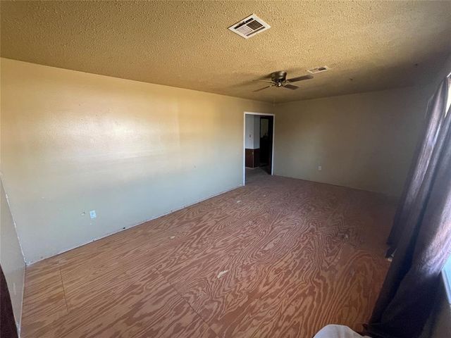 704 Rabon Drive, Stratford, OK 74872