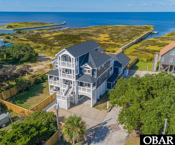 27197 Jackson Road Lot 5R, Salvo, NC 27972