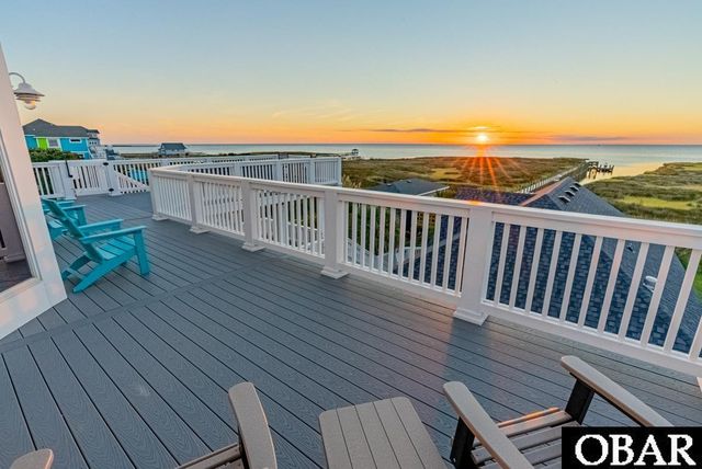 27197 Jackson Road Lot 5R, Salvo, NC 27972