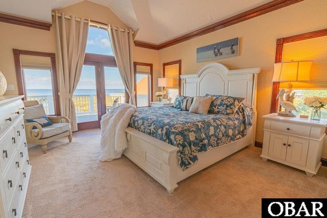 27197 Jackson Road Lot 5R, Salvo, NC 27972