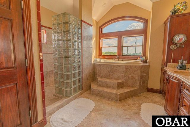 27197 Jackson Road Lot 5R, Salvo, NC 27972