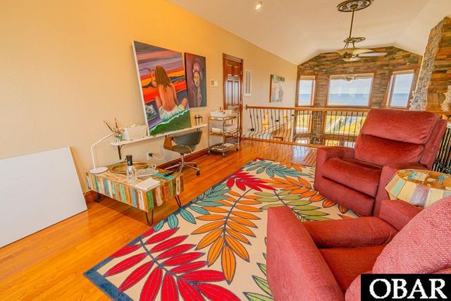 27197 Jackson Road Lot 5R, Salvo, NC 27972