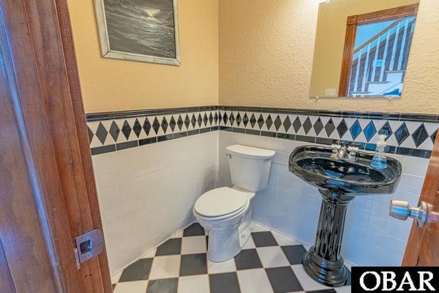 27197 Jackson Road Lot 5R, Salvo, NC 27972