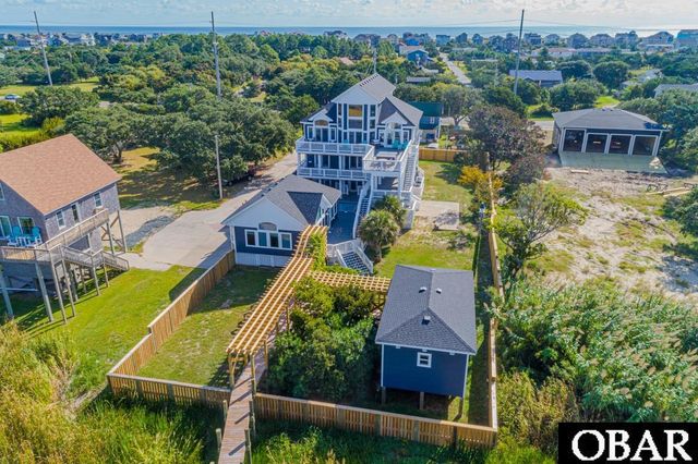 27197 Jackson Road Lot 5R, Salvo, NC 27972