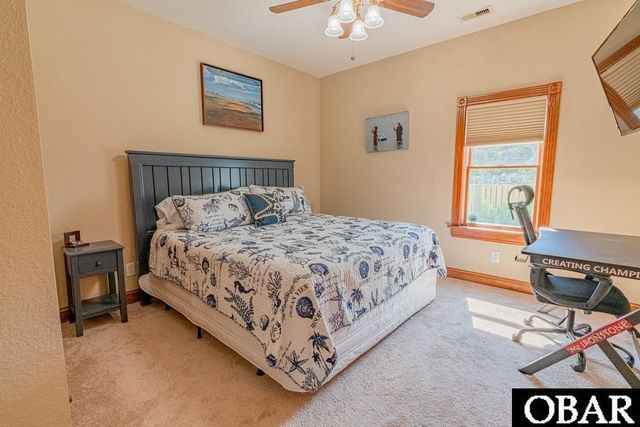 27197 Jackson Road Lot 5R, Salvo, NC 27972