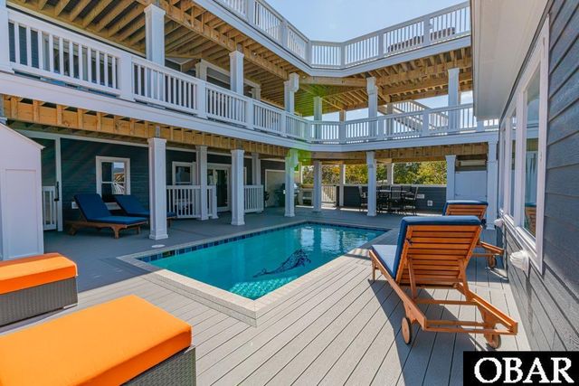 27197 Jackson Road Lot 5R, Salvo, NC 27972