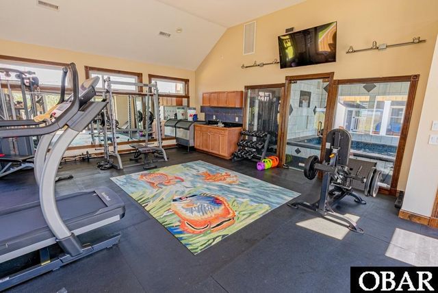 27197 Jackson Road Lot 5R, Salvo, NC 27972