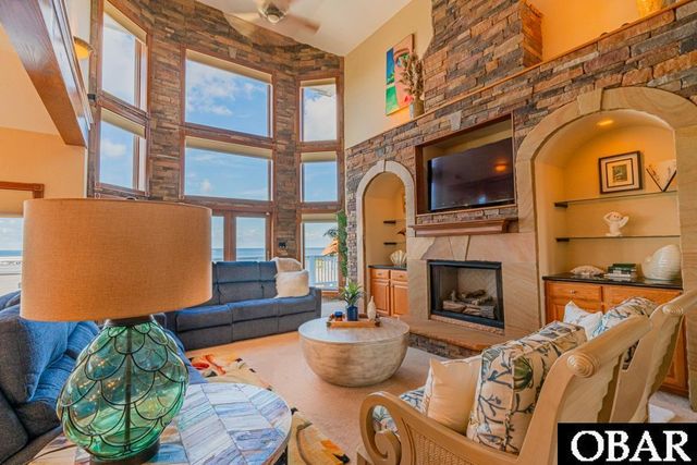 27197 Jackson Road Lot 5R, Salvo, NC 27972