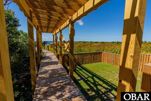 27197 Jackson Road Lot 5R, Salvo, NC 27972