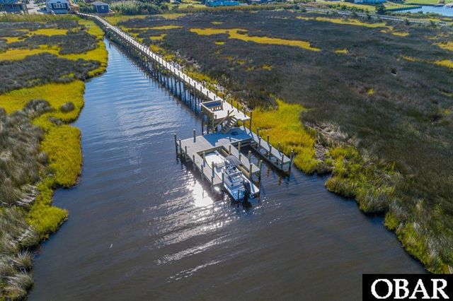 27197 Jackson Road Lot 5R, Salvo, NC 27972