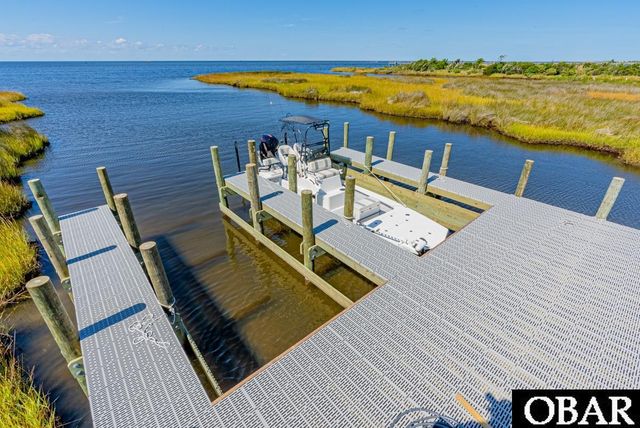 27197 Jackson Road Lot 5R, Salvo, NC 27972