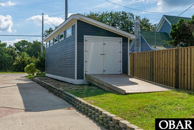 27197 Jackson Road Lot 5R, Salvo, NC 27972