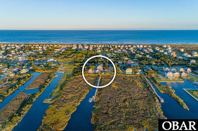 27197 Jackson Road Lot 5R, Salvo, NC 27972