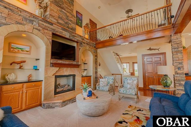 27197 Jackson Road Lot 5R, Salvo, NC 27972