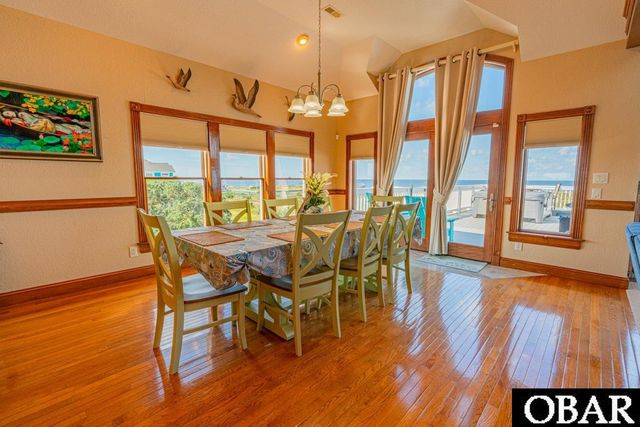 27197 Jackson Road Lot 5R, Salvo, NC 27972