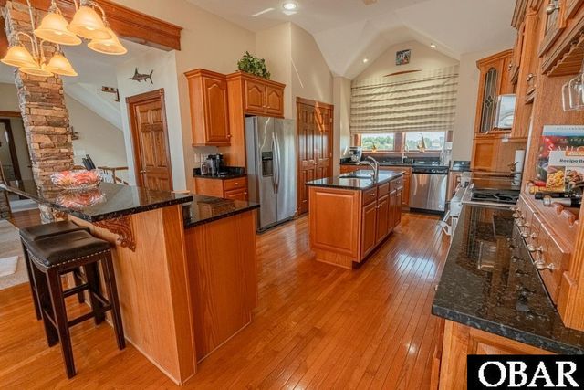 27197 Jackson Road Lot 5R, Salvo, NC 27972