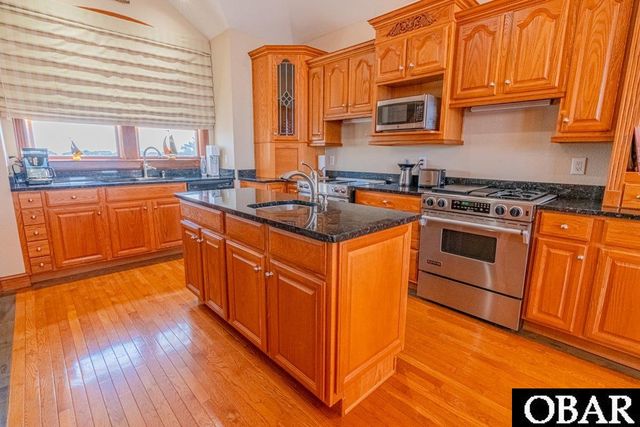 27197 Jackson Road Lot 5R, Salvo, NC 27972