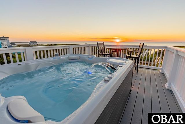 27197 Jackson Road Lot 5R, Salvo, NC 27972