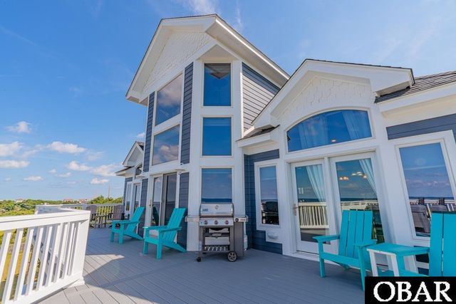 27197 Jackson Road Lot 5R, Salvo, NC 27972