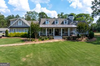 3170 Monroe Jersey Road, Covington, GA 30014
