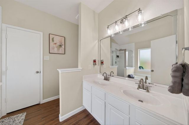 7523 Stallion Trail Drive, Humble, TX 77338