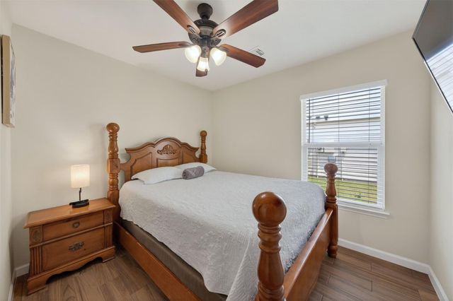 7523 Stallion Trail Drive, Humble, TX 77338