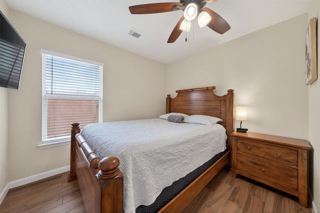 7523 Stallion Trail Drive, Humble, TX 77338