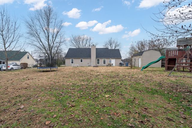 7953 Franklin Rd, Murfreesboro, TN 37128