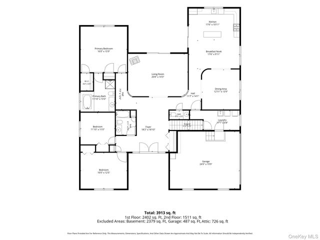 37 W Woodside Avenue, Patchogue, NY 11772