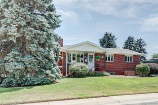 1026 W Princeton Place, Englewood, CO 80110
